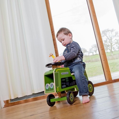 First ride car - first,