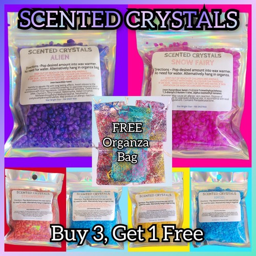 Large 80g scented - large, 😍