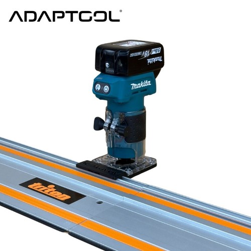 Makita drt52 18v - drt52, router