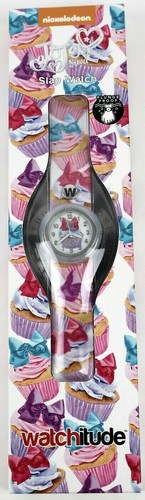 Watchitude slap watch - watchitude,