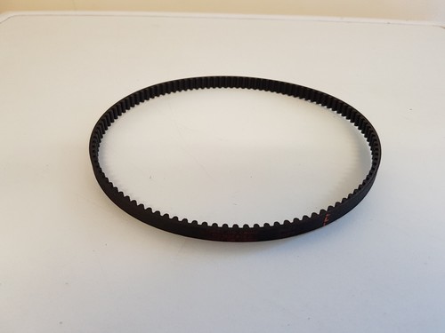 Belle drive belt with honda - belle,