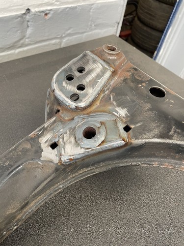 Bmw e36 chassis - bmw, subframe