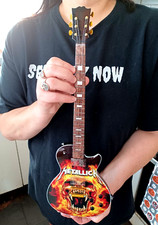 METALLICA James Hetfield