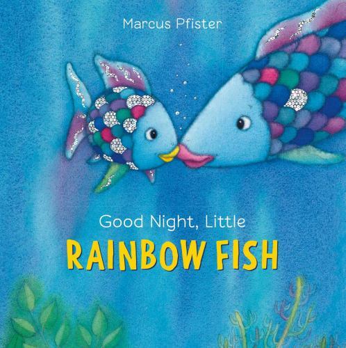 Good night little - good, night,