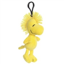 Peanuts Woodstock plush 4.5"