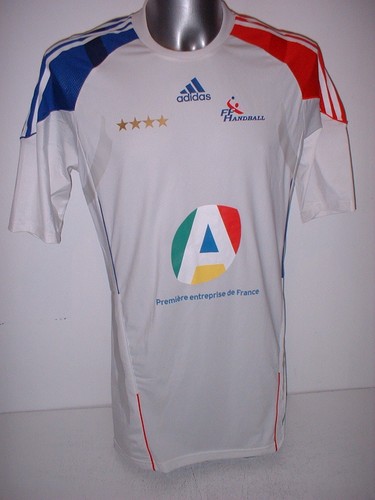 France handball adult - adult, xl