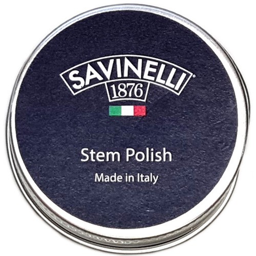 Savinelli pipe stem - savinelli,