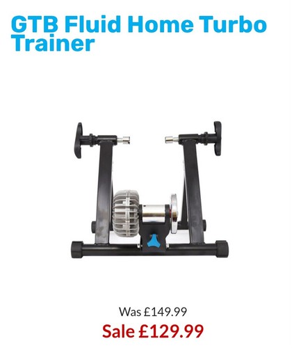 Bike trainer - bike,