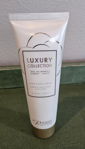 Premier luxury collection - premier,