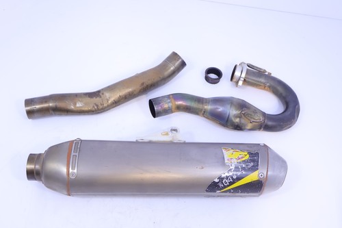 Yamaha yz450f full fmf - yz450f,