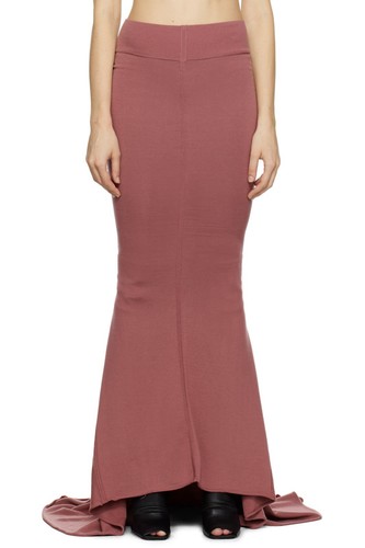 Rick owens pink skirt - rick, m