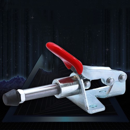 4pcs toggle clamp - fixed, lock