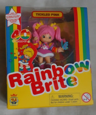 Rainbow Brite, Tickled Pink