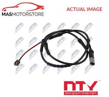 BRAKE PAD WEAR SENSOR WARNING INDICATOR REAR NTY HCZ-BM-043 V NEW OE REPLACEMENT