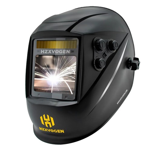True color large view welding - true,