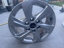 Ford Custom 16 Inch Alloys