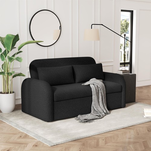 Noma seater boucle - 2-seater, out