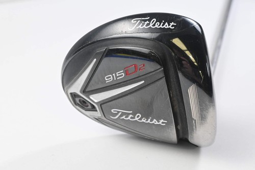 Titleist 915 driver 10 5 - titleist,