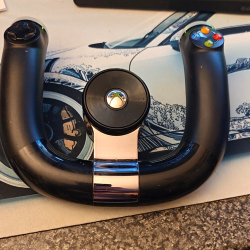 Microsoft xbox 360 - microsoft, wireless