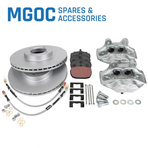 Classic mgb pot vented - classic,