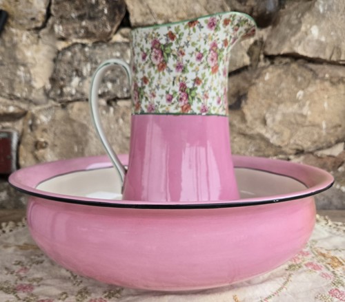 Big wash basin bowl - wash,