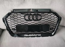 Audi A3 S3 8V Honeycomb