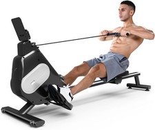 Magnetic Rowing Machine Rower