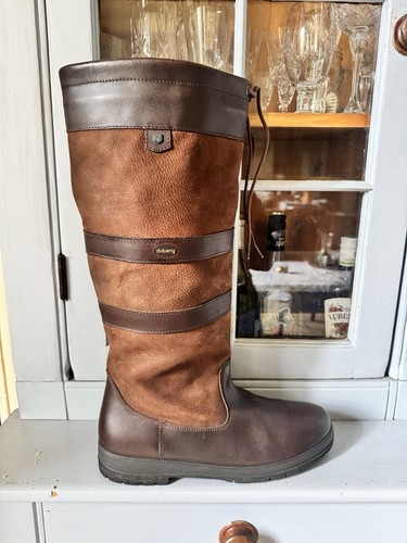 Dubarry galway goretex - dubarry,