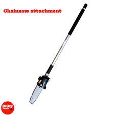 Garden Multi Tool Attachments