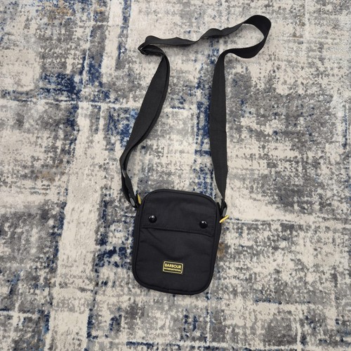 Barbour international black - barbour,