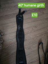 Arma Anatomical Humane Girth