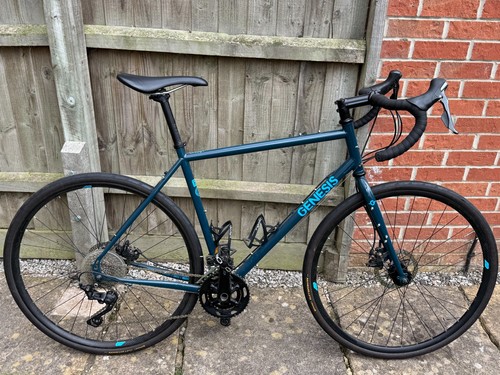Genesis croix fer - genesis, 20.