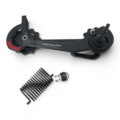 Sram rear derailleur 10 - rear,
