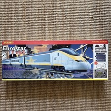 Hornby Eurostar 00 Gauge R1013