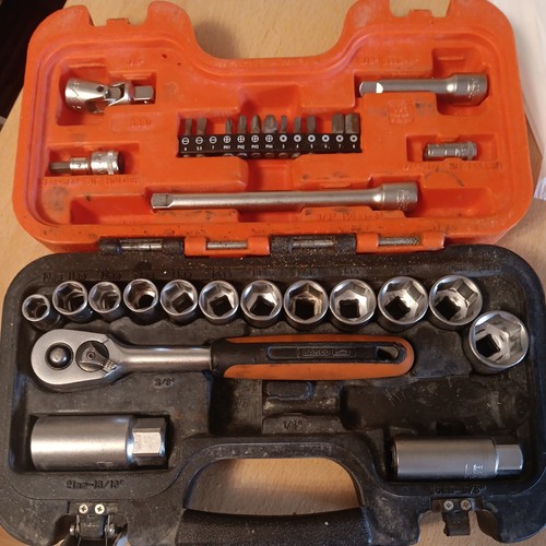 Bahco s330 drive - drive, 34