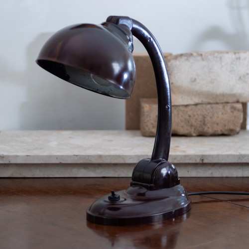 Ekco desk lamp - ekco, 11126