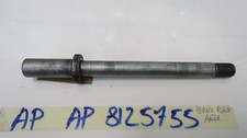 Front Wheel Axle Aprilia