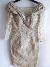 IAN STUART SIZE 12 MOTHER OF