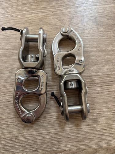 Tylaska t20 snap - tylaska, shackle