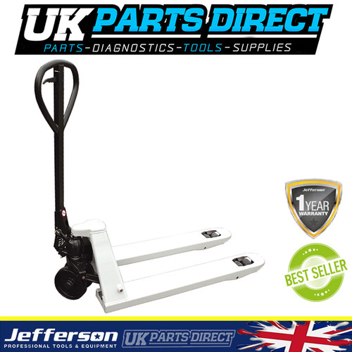Jefferson heavy duty hand - jefferson,