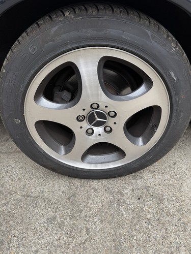 Mercedes r129 sador x1 - sador,
