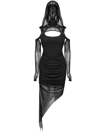 Punk rave womens apocalyptic - rave,