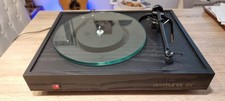 Systemdek IIX turntable