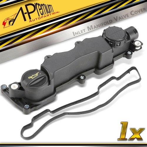 Inlet manifold valve - valve, +