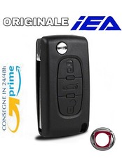 cover originale iea guscio chiave per fiat scudo 3 tatsi telecomando scocca