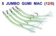 Luminous gumi mac - 5,