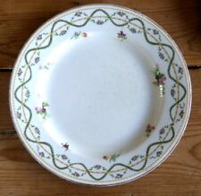Imperial Porcelain Wedgwood dinner plate