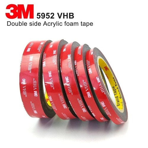 Genuine vhb 5952 car - 3m™,