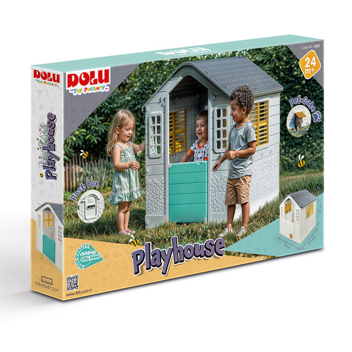 Childrens kids playhouse - childrens,