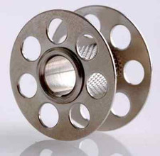 Bernina 530-1530 Including